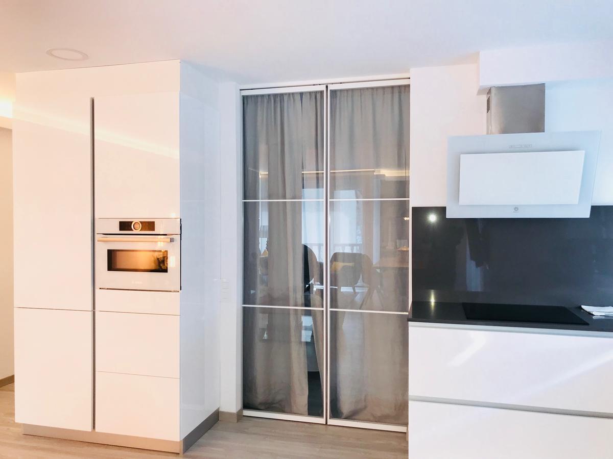 Ferienwohnung UP BENASQUE FLOR de NIEVE Exterior foto