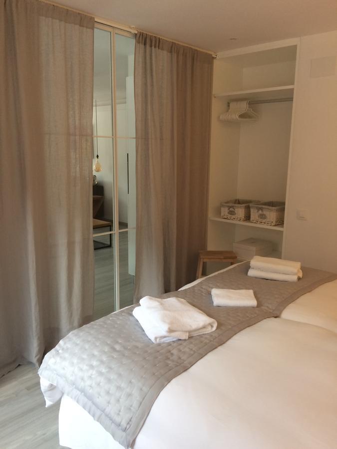 Ferienwohnung UP BENASQUE FLOR de NIEVE Exterior foto